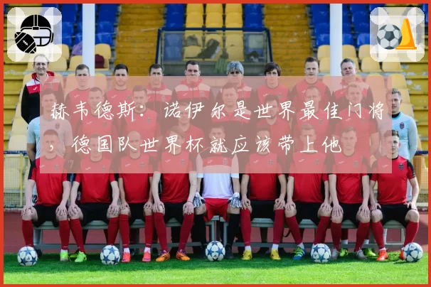 赫韦德斯：诺伊尔是世界最佳门将，德国队世界杯就应该带上他